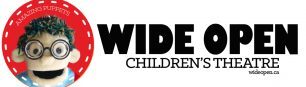 Wide Open Logo