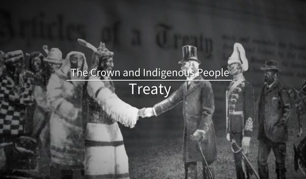 Crown and Indigenous People - Treaty (17:51)