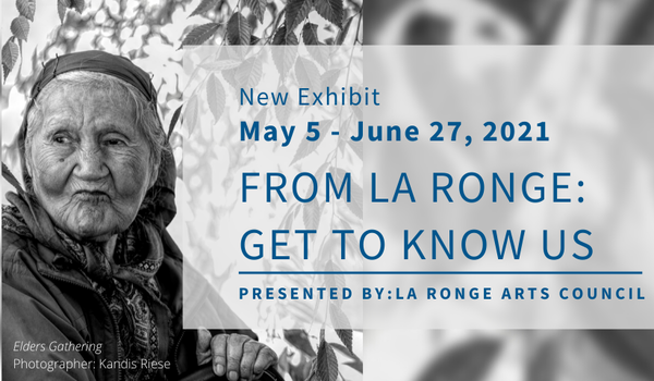 From La Ronge: Get to Know Us